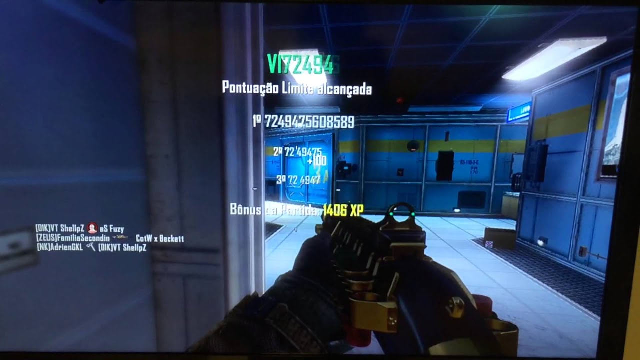Insane online Across the Map on Takeoff