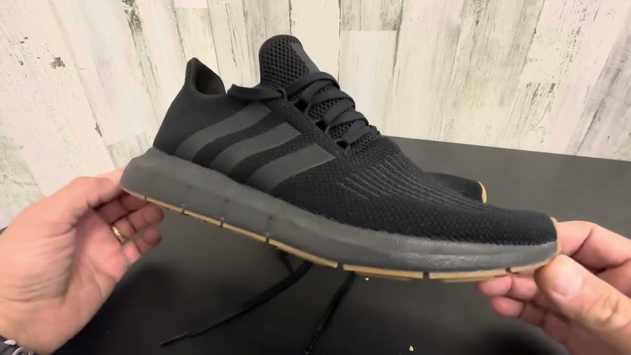 adidas Swift Run 1 0 Shoes Men IE7476 Review