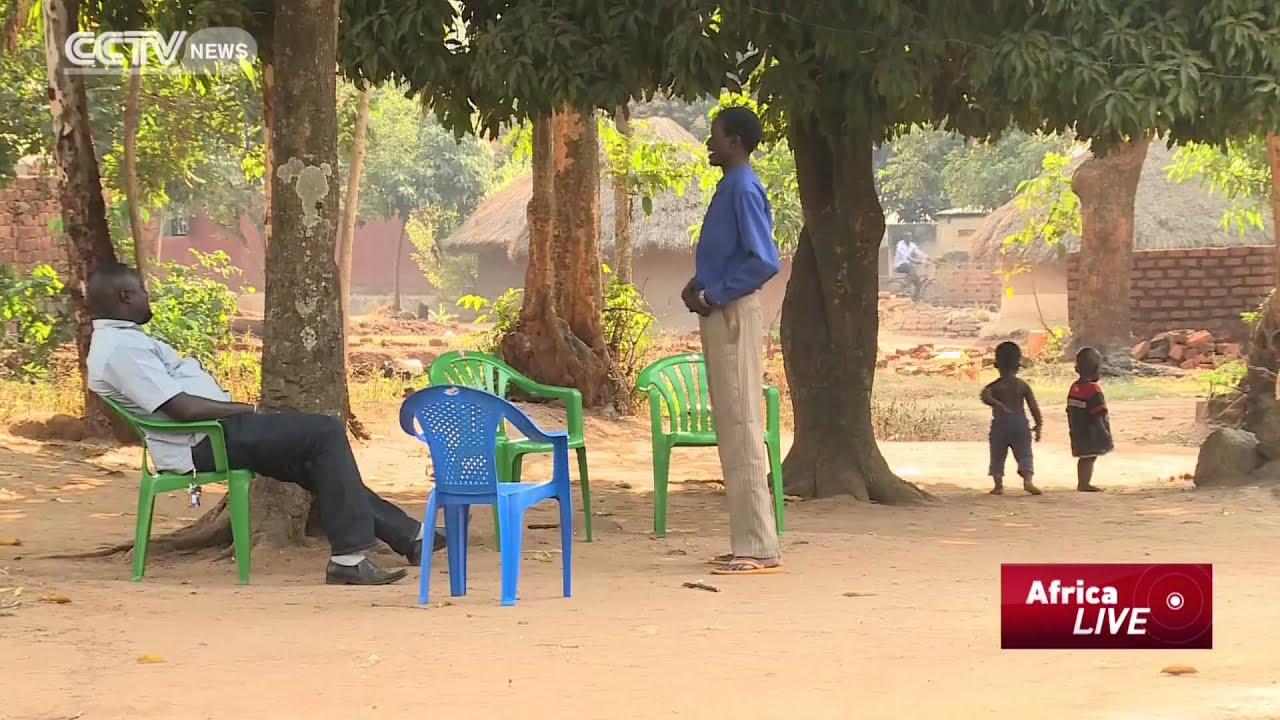 Former LRA Fighter Reacts to Ongwen's Arrest