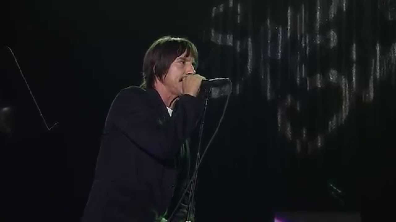Spring Sing 2015 - Anthony Kiedis: 