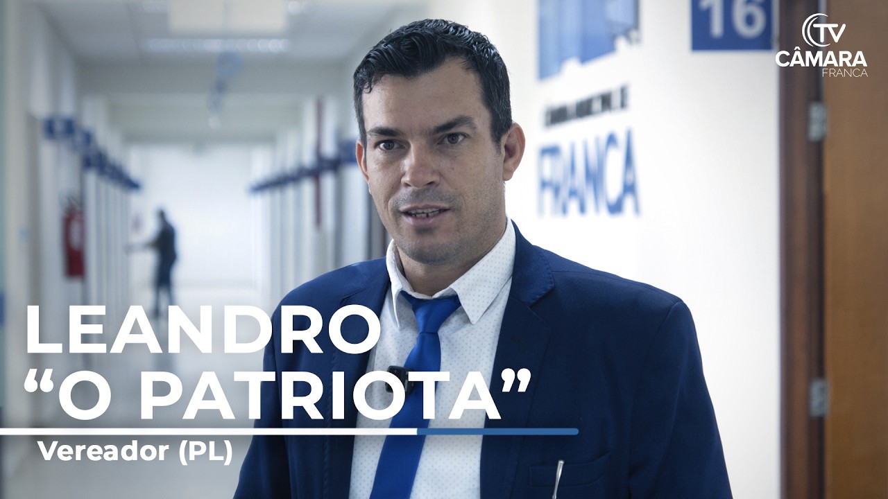 Patriota destaca R$ 250 mil para saúde e defende união por representatividade federal
