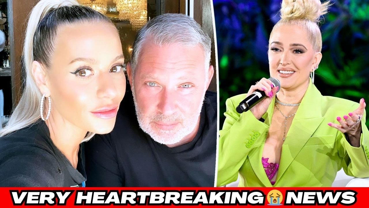 Heartbreaking Real Housewives News: Dorit Kemsley Speaks Out on PK's Shocking Betrayal!