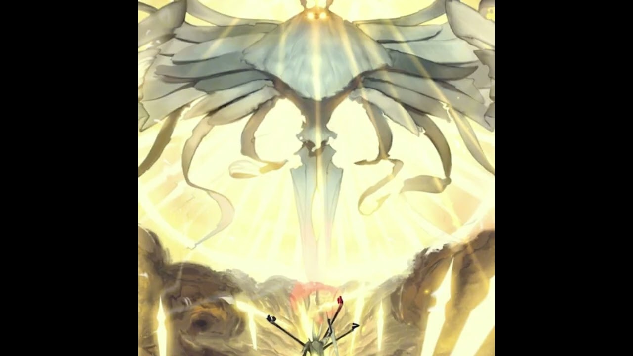 Crown of Blinding Dawn (The Radiance Song)