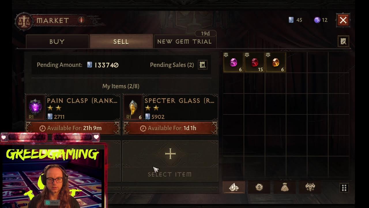 10K Res.... Monk!!? Lets Go Back To My Roots!