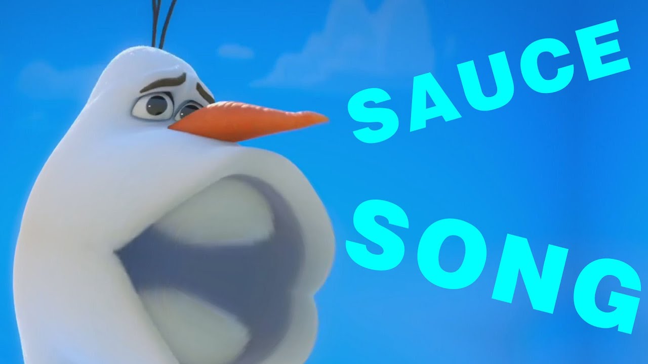 Olaf Sings 