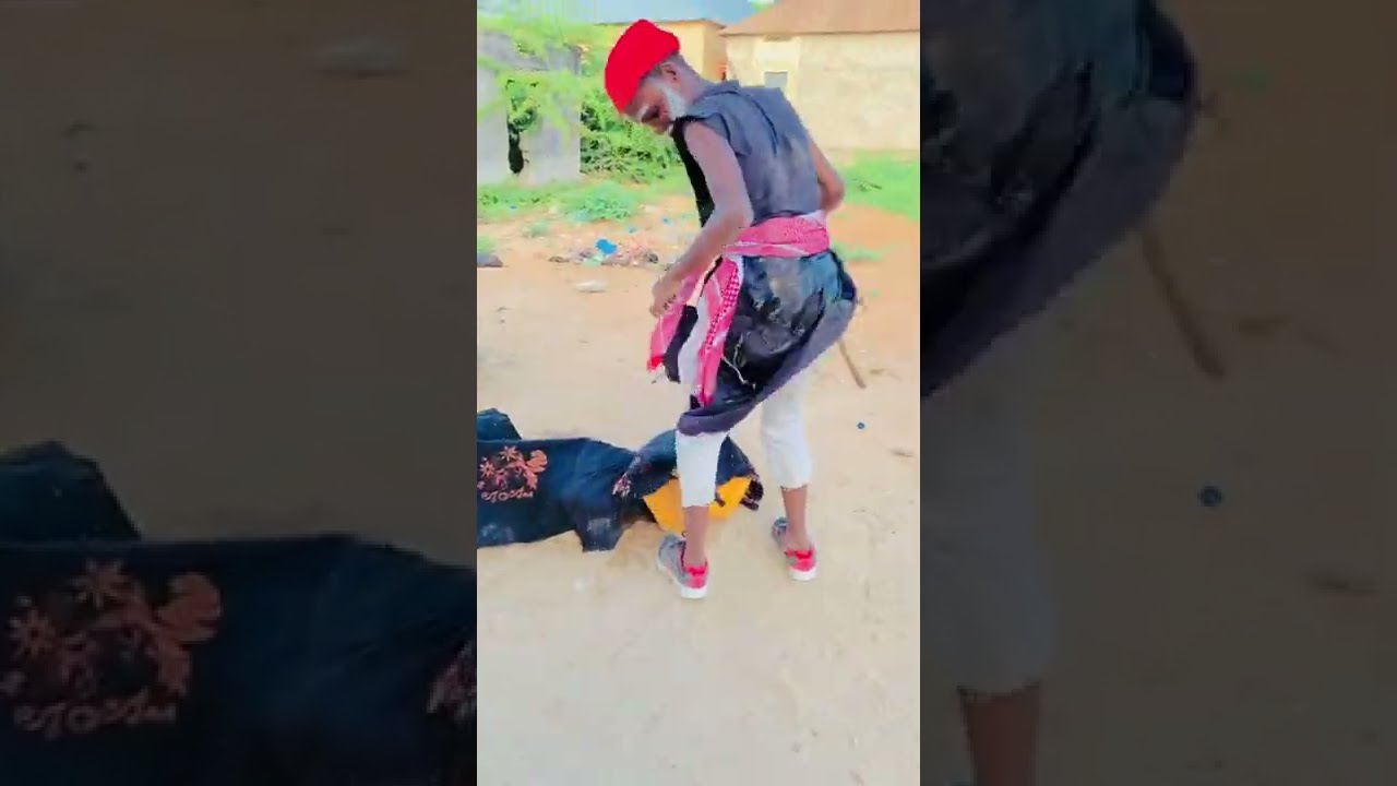 Somali rer ordaaye qosolka aduunka daawo