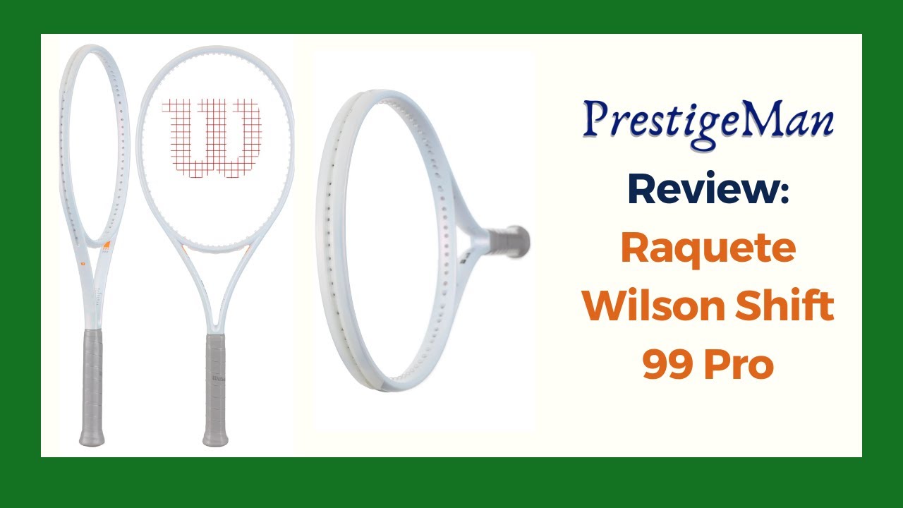 Review: Wilson Shift 99 Pro