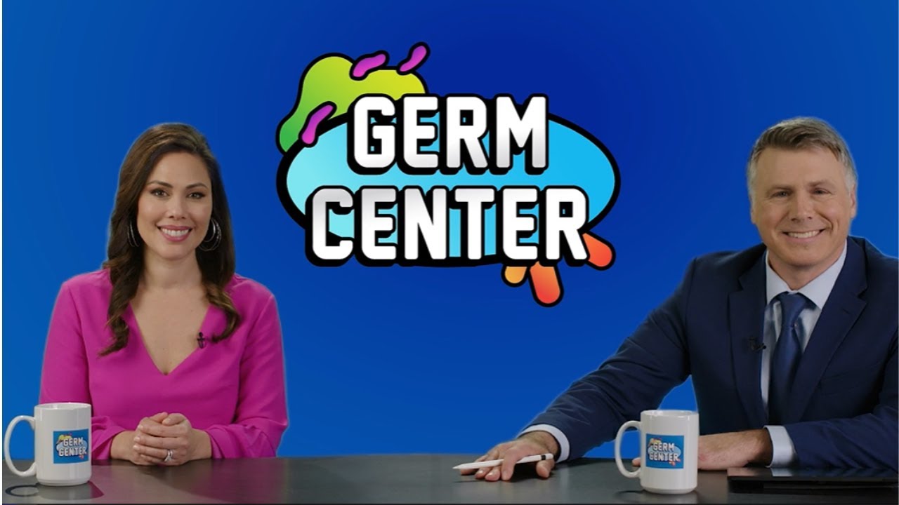 Germ Center