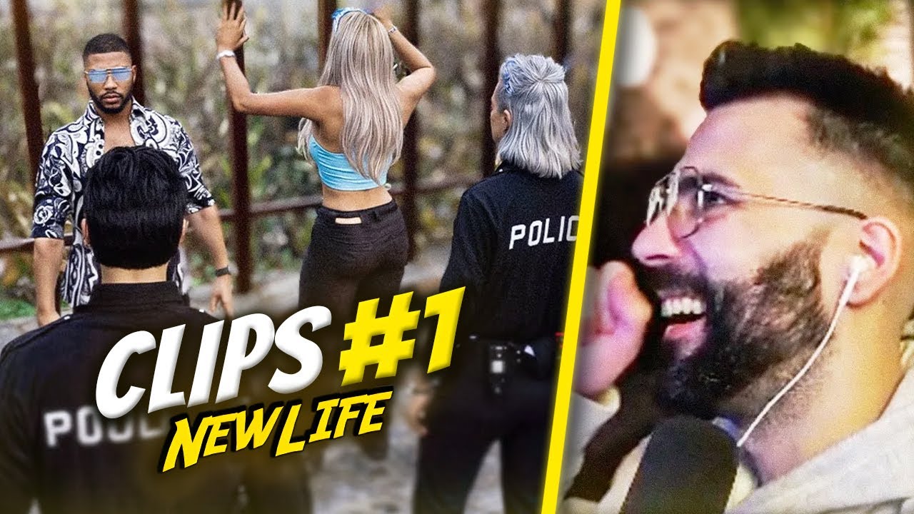 MANN WIRD VON FRAU BELÄSTIGT? 🤣 NewLife Clips #1