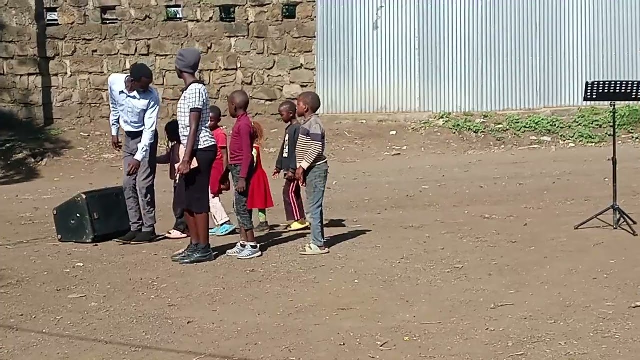 Nakuru Mission  2025@ MMUSDA Waruguru site 