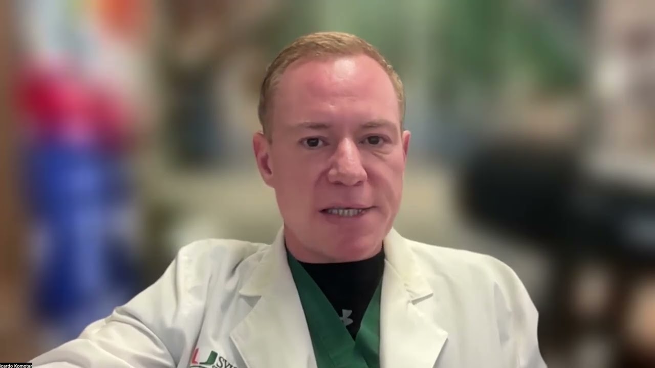 VBAS Clinical Experience