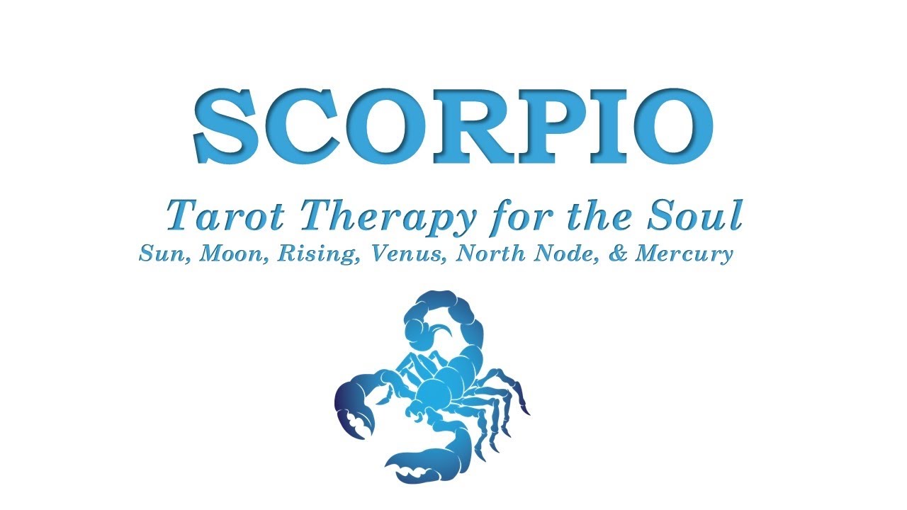 Scorpio Tarot: 10 toes down…stand up for yourself! || February 2026