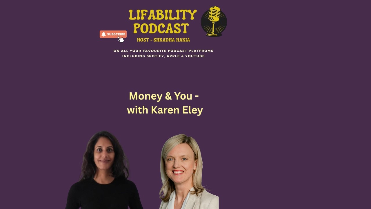 Money & You - with Karen Eley