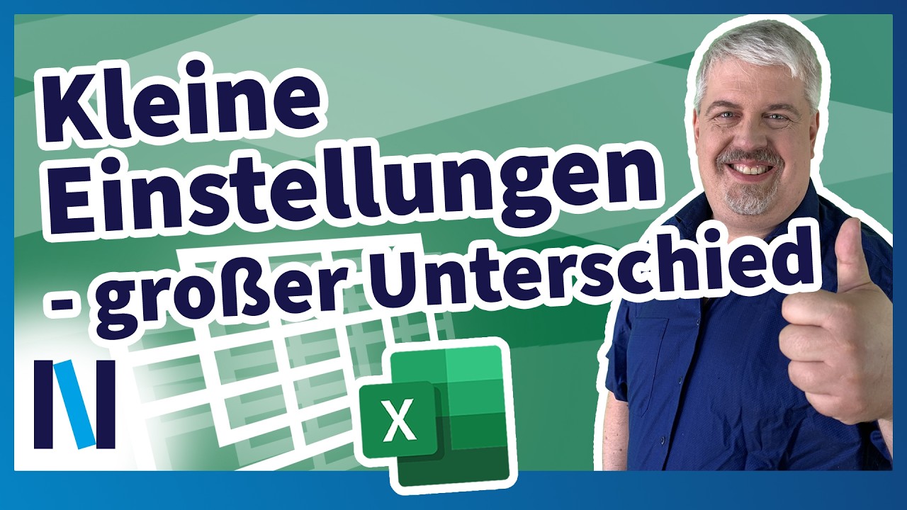 Zahlen + Werte in Excel in einheitliche Zahlenformate bringen - endlich Ordnung in Deinen Daten