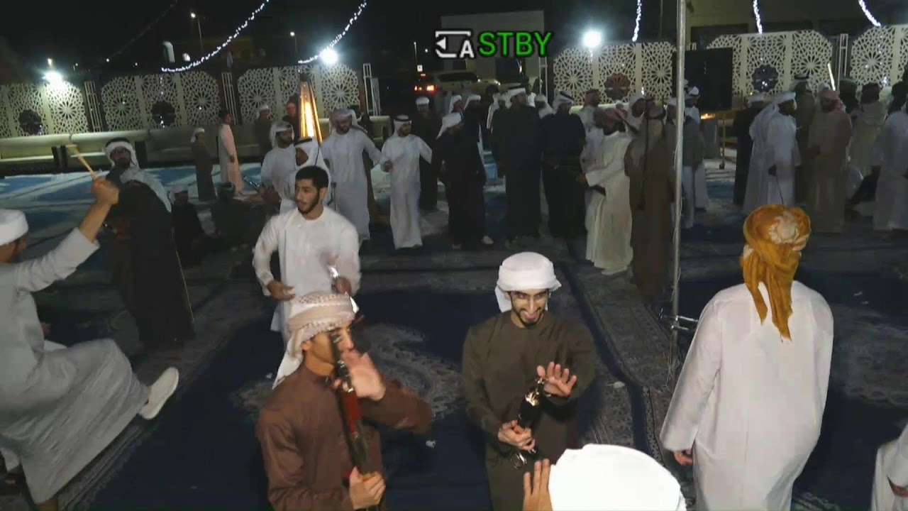 حفل تخريج الضباط من كلية الشرطة و كلية زايد الثاني العسكرية