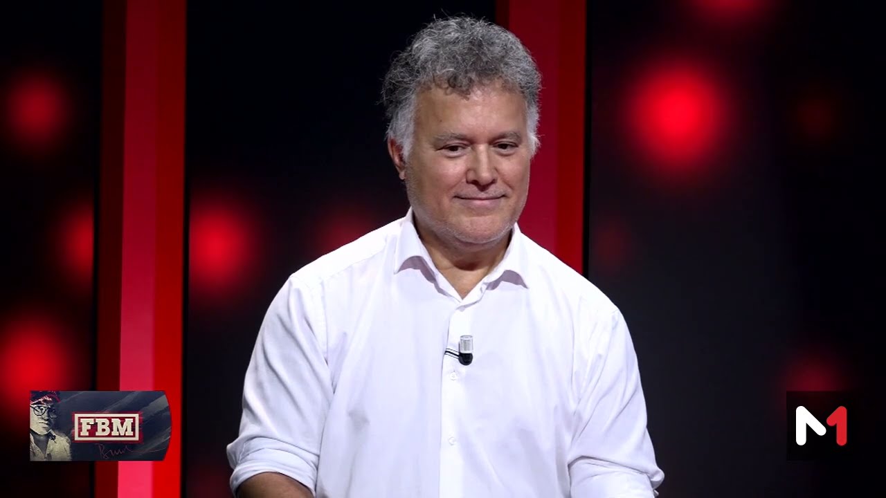 #FBM.. فؤاد العروي في مواجهة بلال مرميد