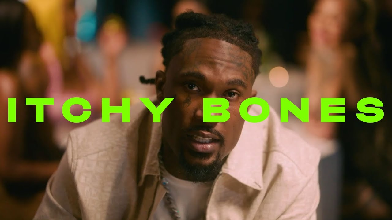(FREE) Hunxho Type Beat 