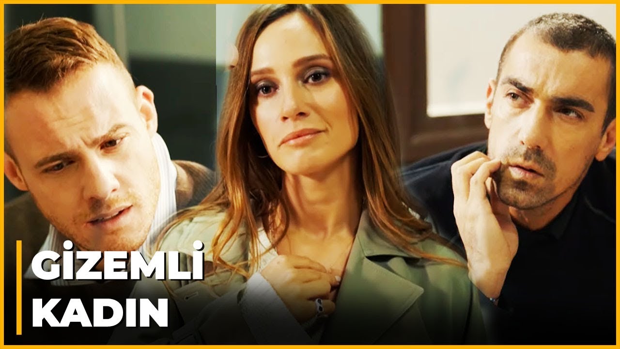 MKC ve Barca'nın Eda'yla Tanışması - Muhteşem İkili 6. Bölüm
