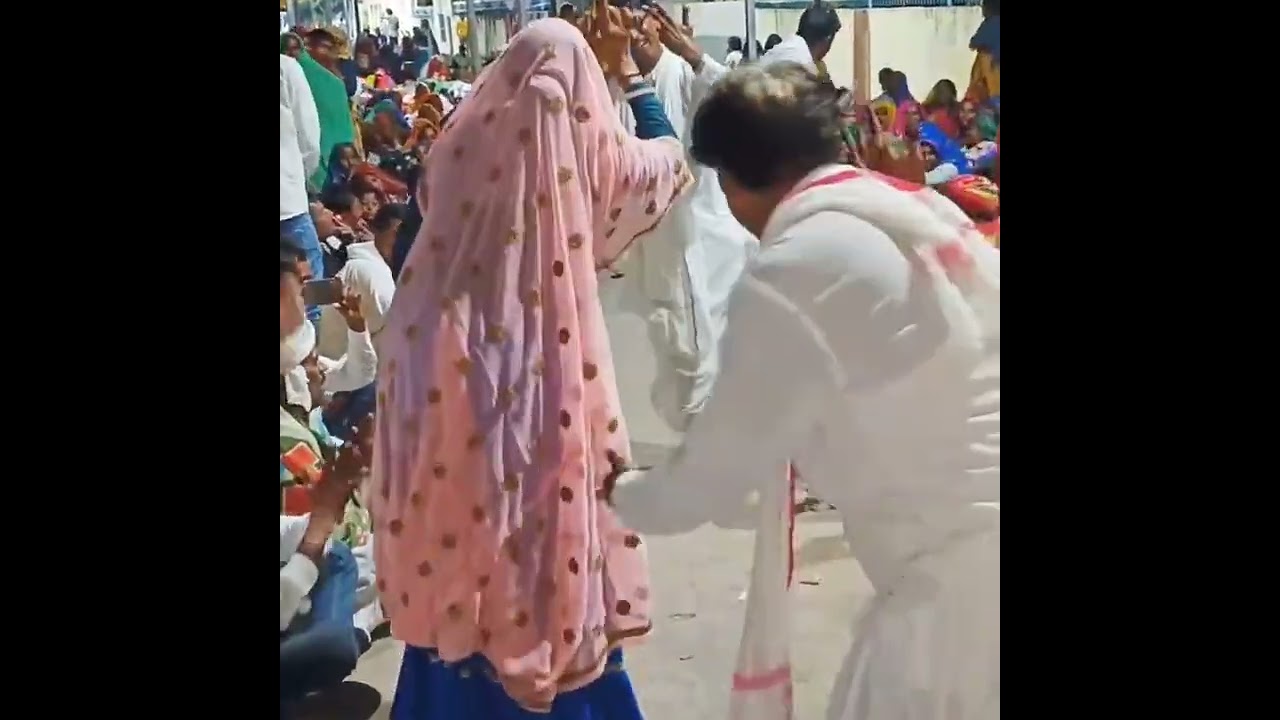 मीणा संस्कृति गीतों के साथ में शानदार डांस 🙏🙏🙏🙏
