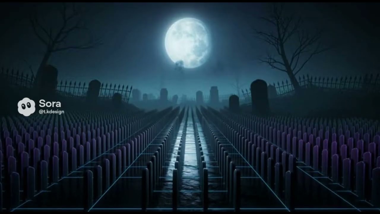 【EDM】 Graveyard Allegro ♪   #dance #beats  #Club Music  #house