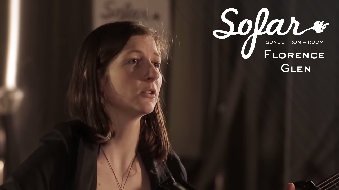 Florence Glen - Spread Them Eggs | Sofar London