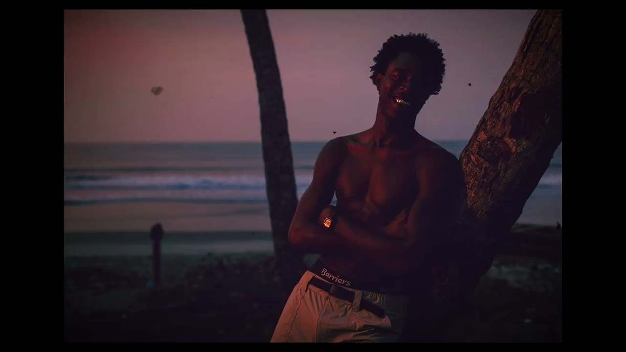 | AFRO - FUSION INSTRUMENTAL 'SURF' 2025 [PROD BY DrIxxI].
