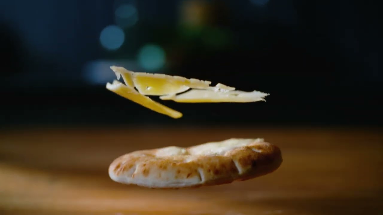 Polarbröd Hvete, helt enkelt!