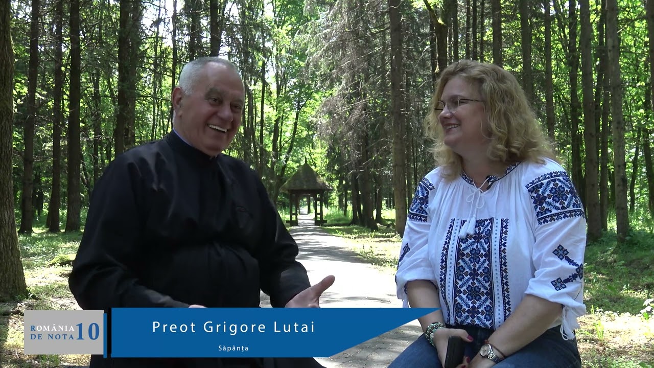 Grigore Lutai