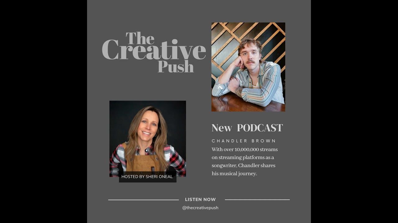 Chandler Brown’s Leap Into Full-Time Yallternative Music Sound