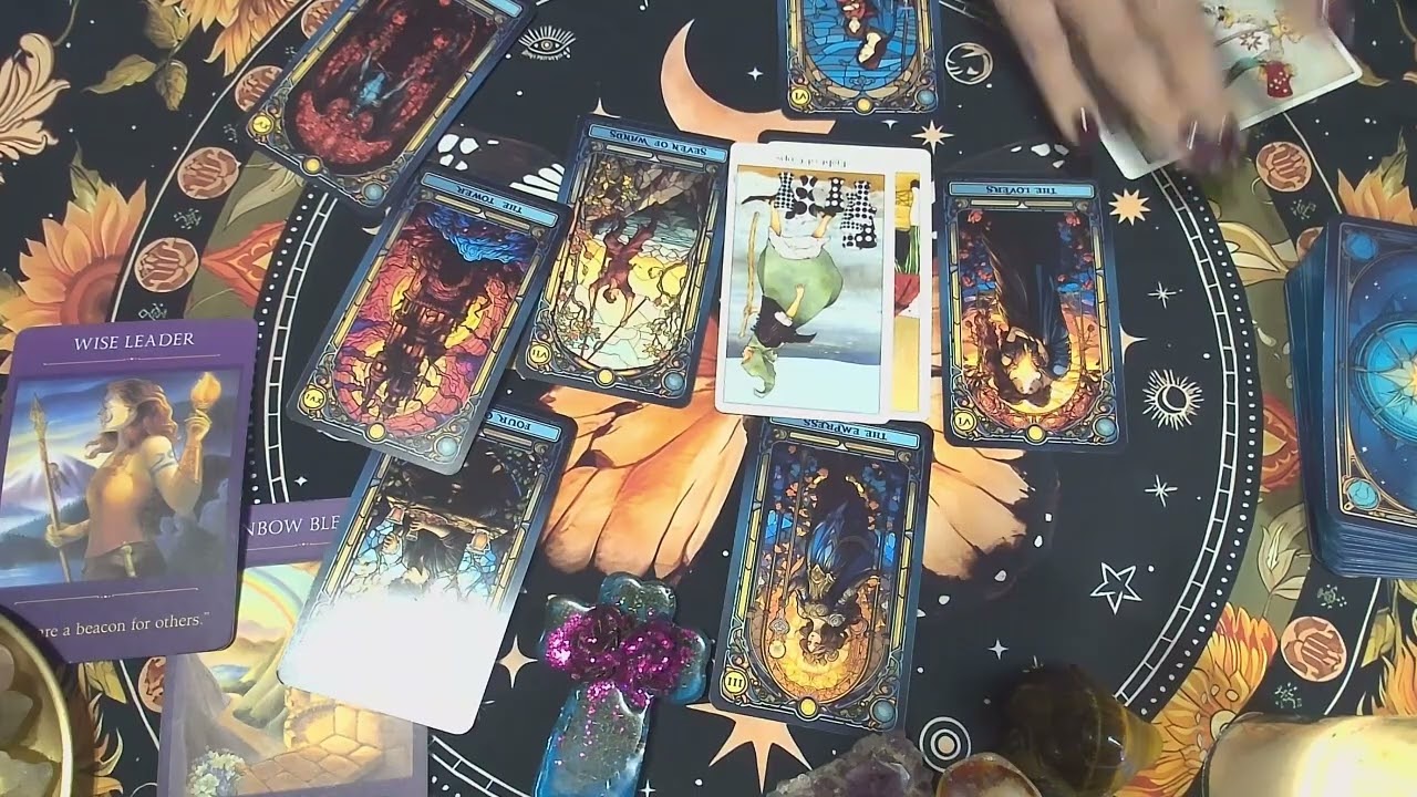 CANCER~MOVING AWAY FROM OLD PATTERNS~JAN,13~20