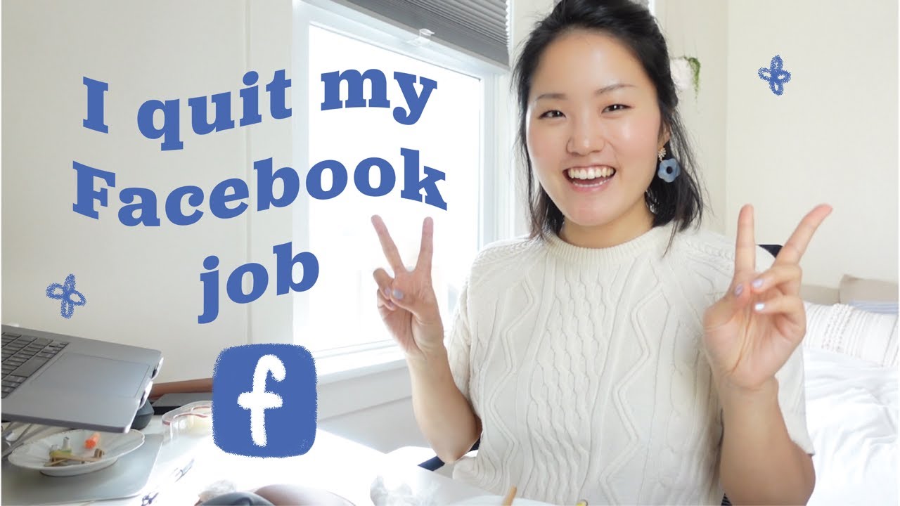 I left my Facebook design job | my last day as a designer