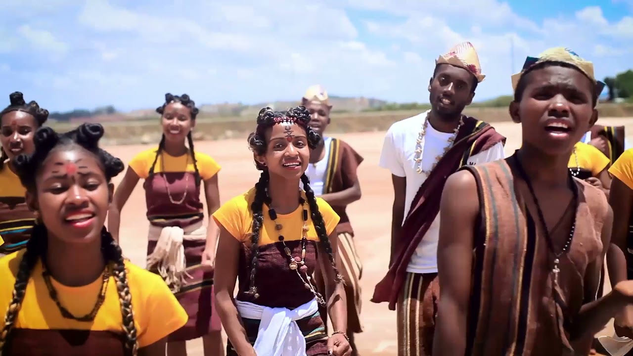 MISAOTSE AZO ABA, Chorale Feon'ny Fitiavana (CFF Album 3 : Le Omeko)