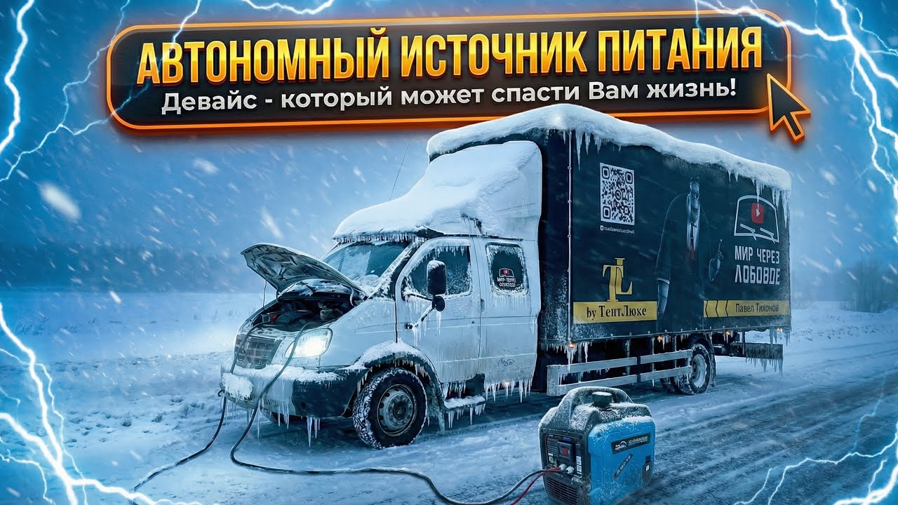 Морозы давят ! Машины замерзают ! 