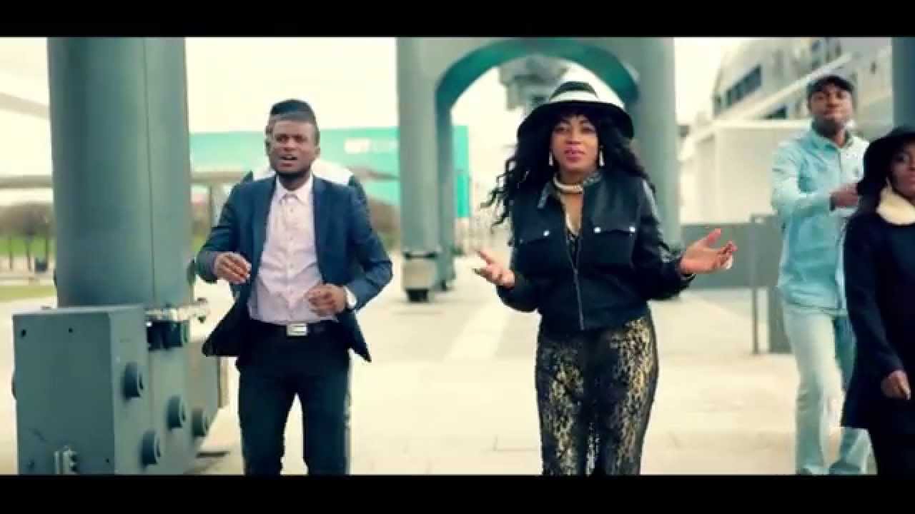 sr Lisette Musuamba gerico clip