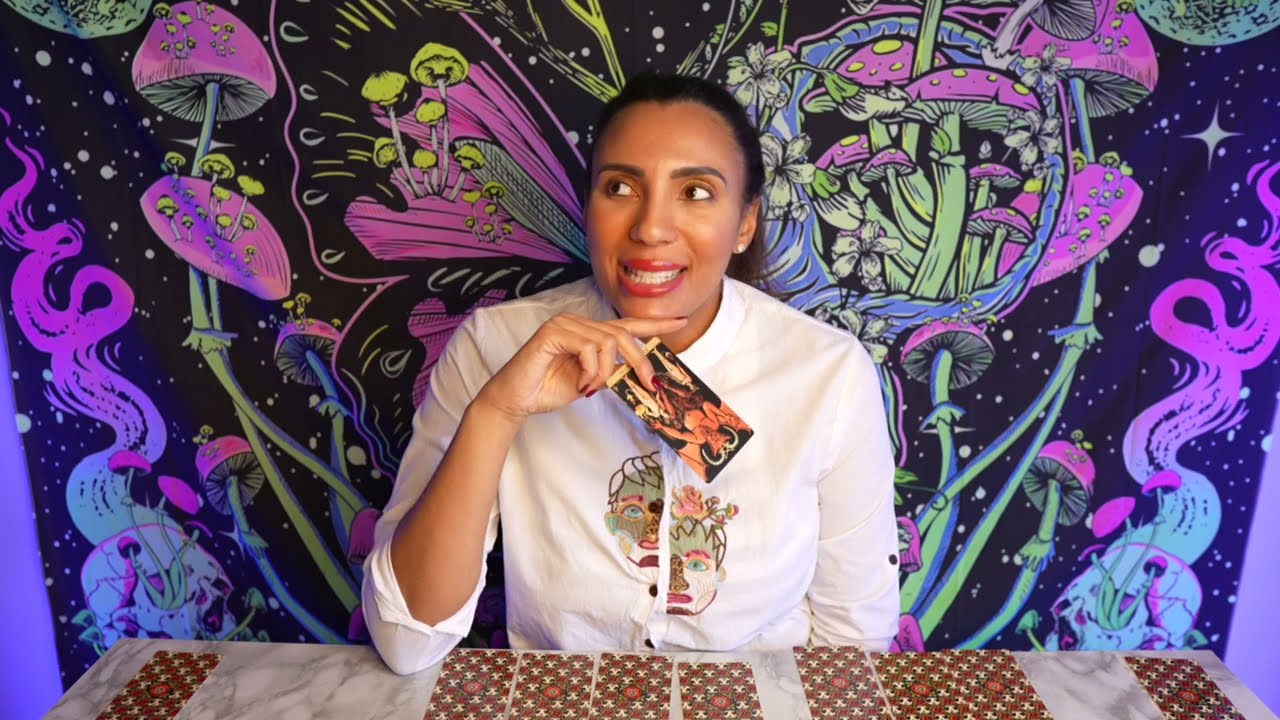 DOES THIS RESONATE ⚡️ALL ABOUT YOU AND YOUR LOVE #4 MONICA LUVE!  #TAROT