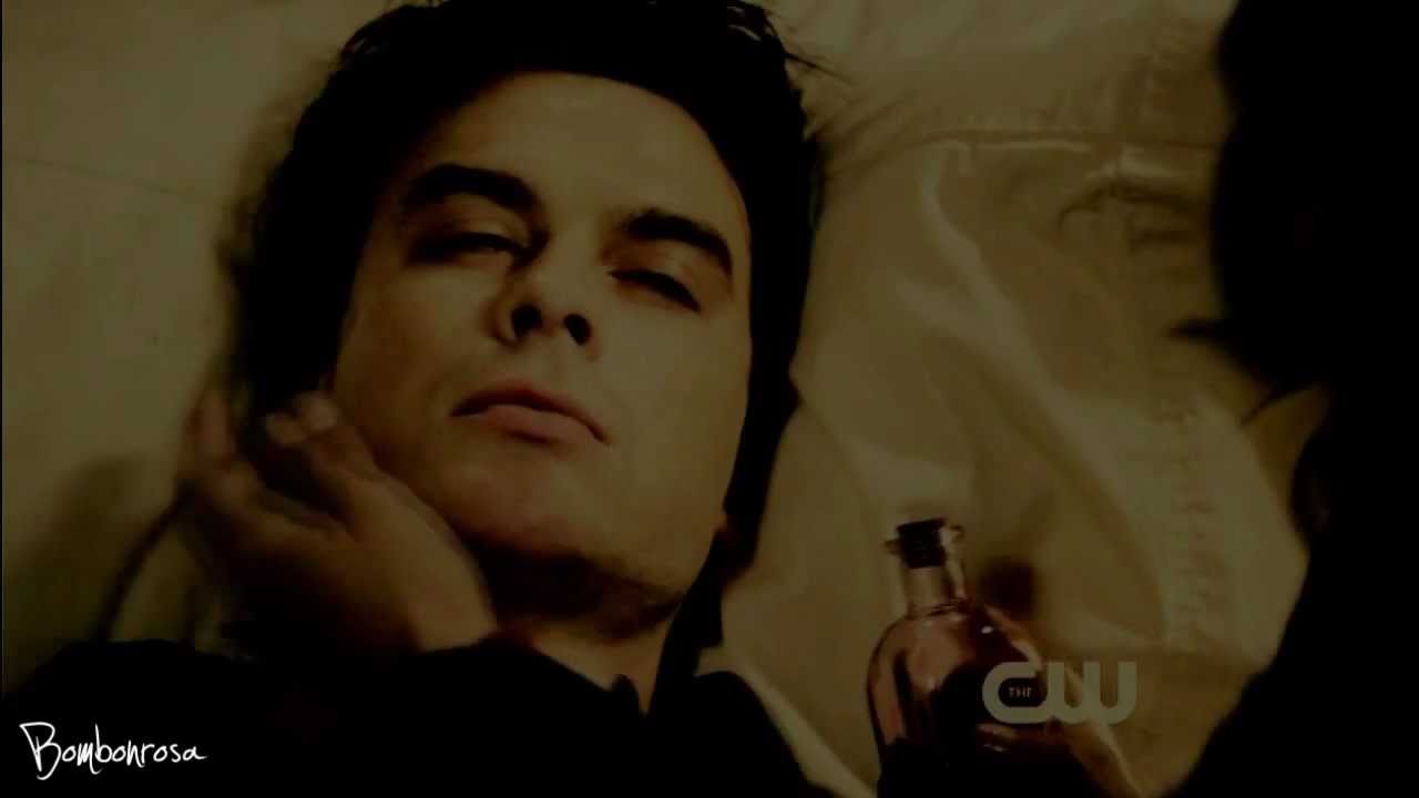 The Vampire Diaries - Forgive Me (Season Finale Tribute)