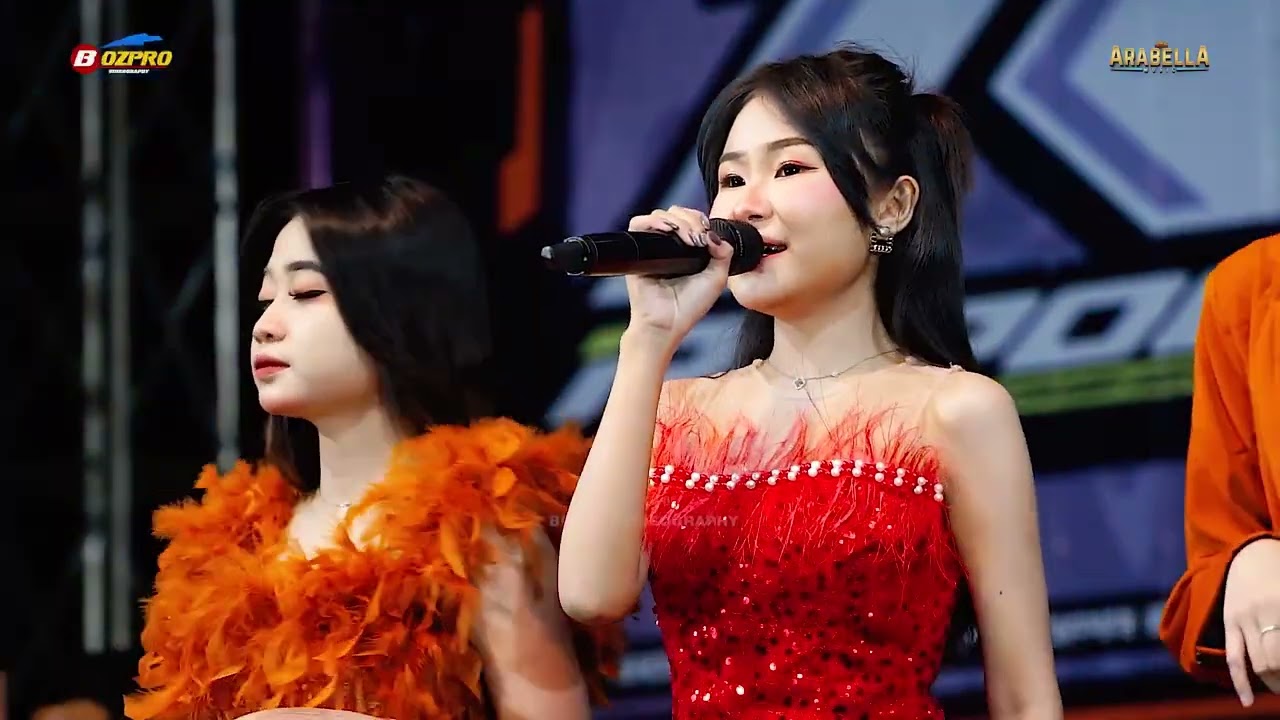 FULL ALBUM ARABELLA MUSIC REPOERSA COMMUNITY - POMAHAN SULANG REMBANG