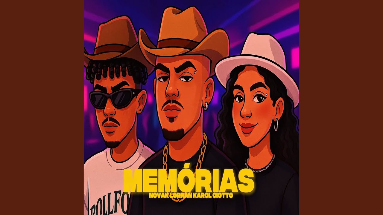 Memórias