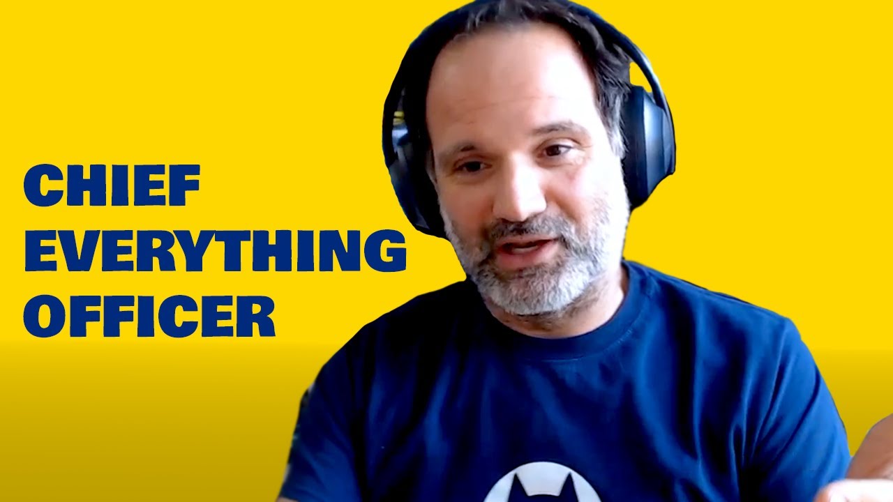 Scaling Startups and Navigating Product-Market Fit with Emre Baran