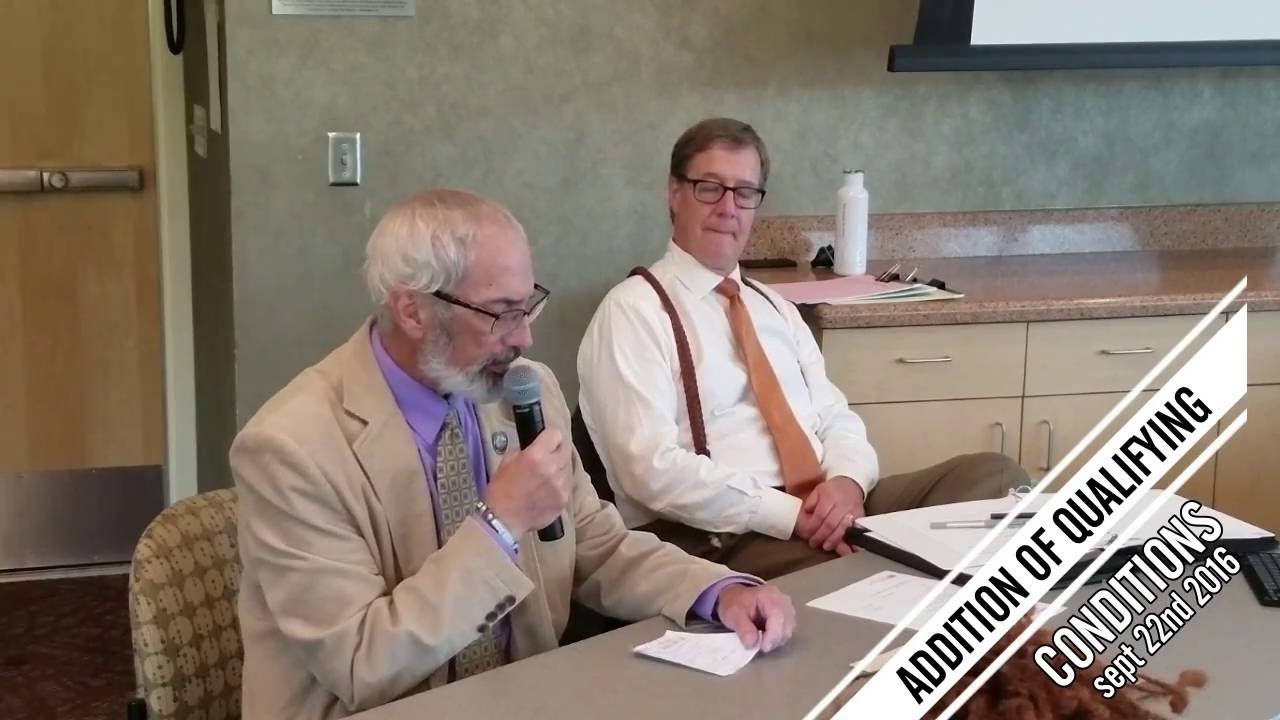 Minnesota Marijuana Review Panel Meeting For The Addition Of Qualifying Conditions.