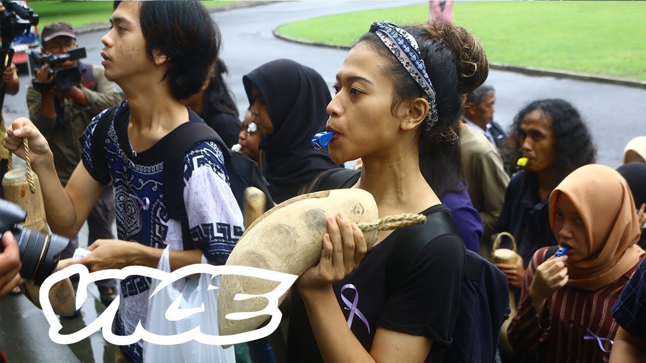 Apakah Perguruan Tinggi Indonesia Gagal Melindungi Korban Kekerasan Seksual?