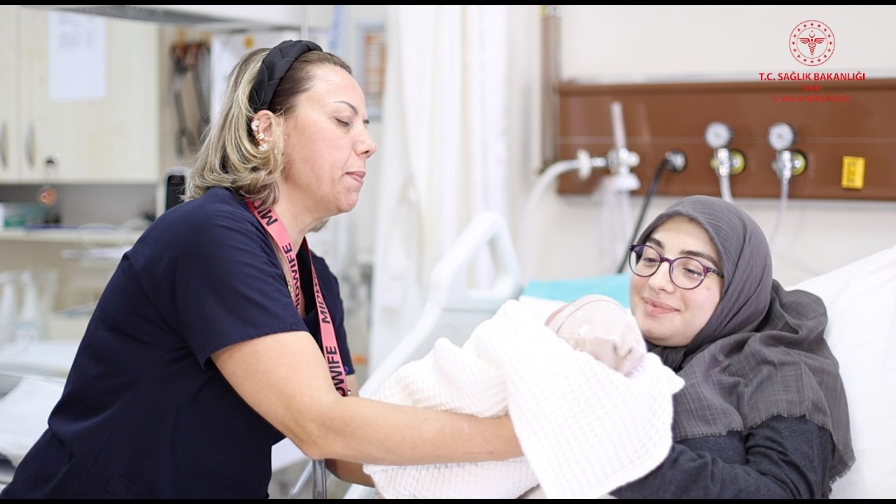 14 Mart Tıp Bayramı Kutlu Olsun