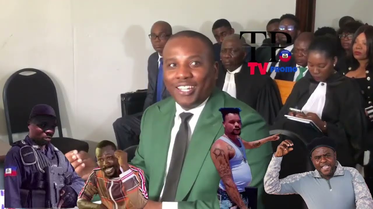 Ti koze Ak TT En Direct   Dimanch 01 Janvier 2026 Jwet La Gate