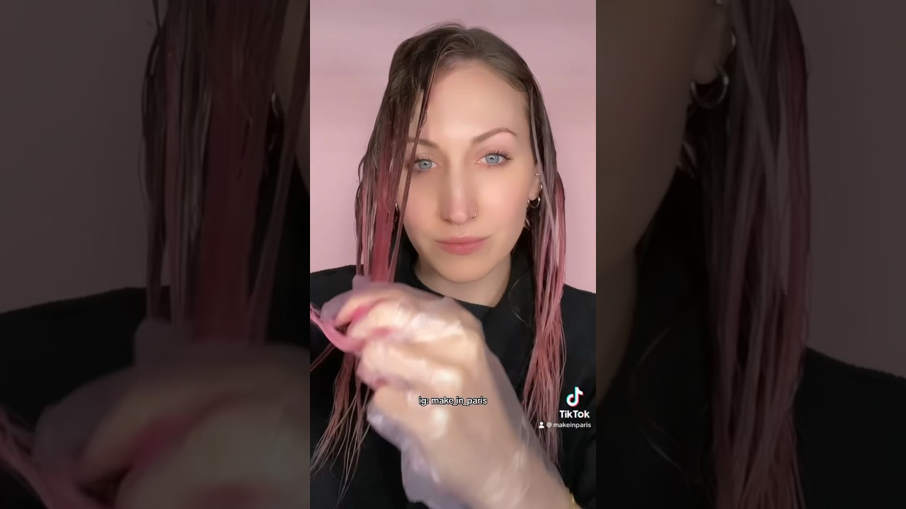 L&rsquo;Oreal Colorista💕 mi faccio i capelli rosa
