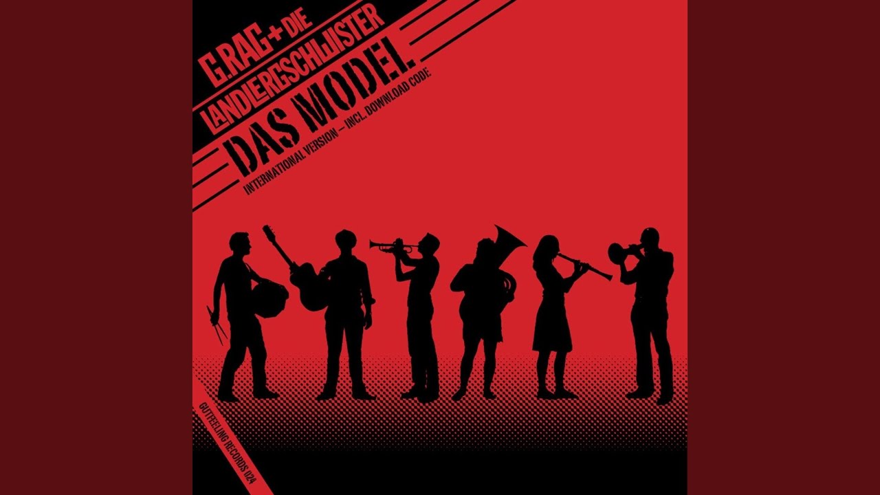 Das Model