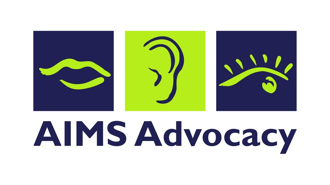 AIMS Advocacy Service - Speaking up for vulnerable adults