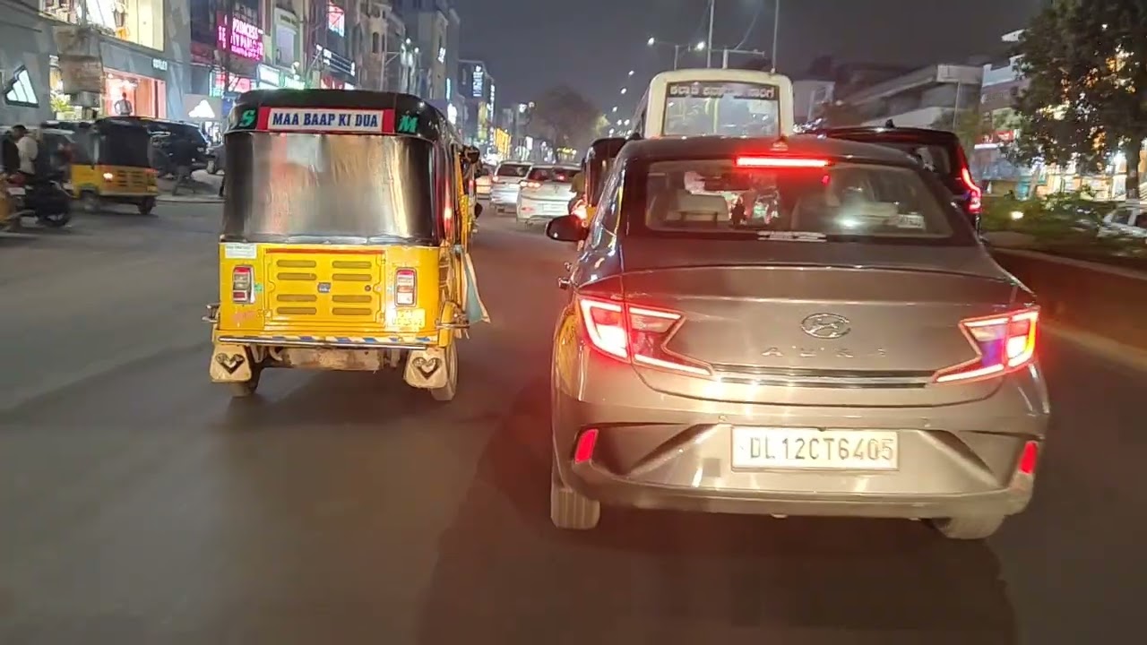 15 -Jan-2026 Evening Commute.
