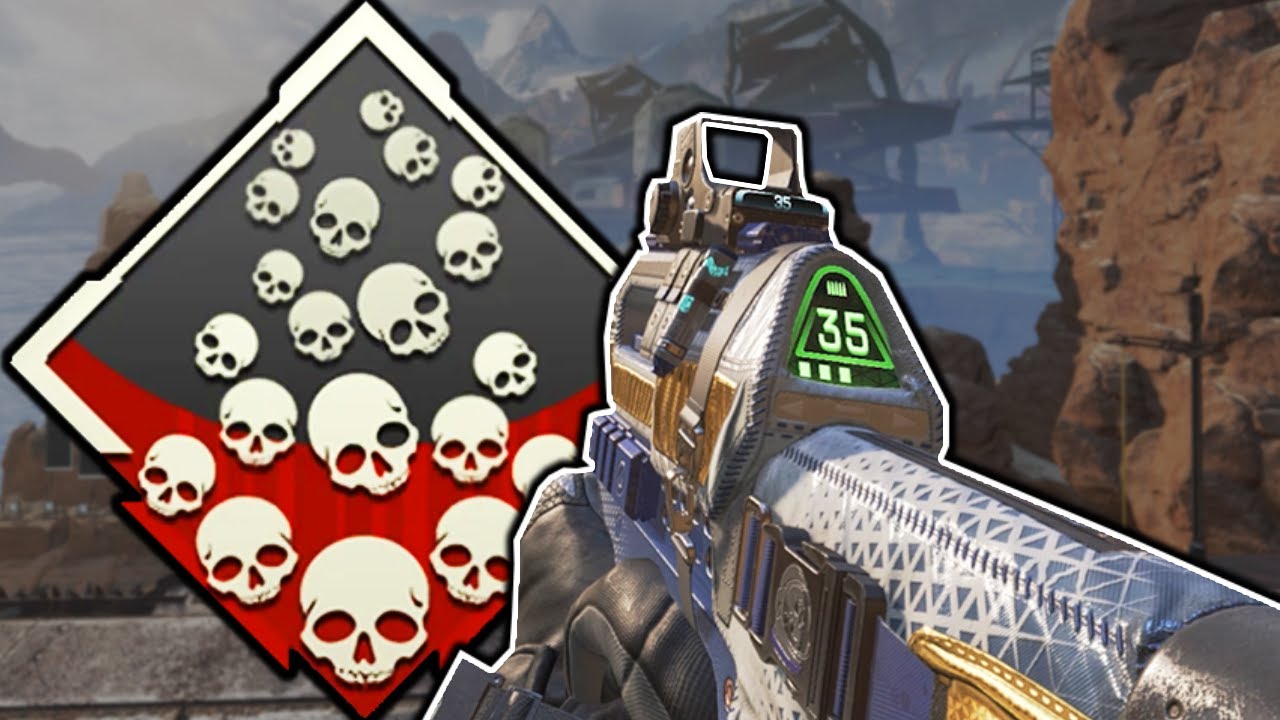 DROPPING 23 ELIMS WITH PATHFINDER!!! | Albralelie