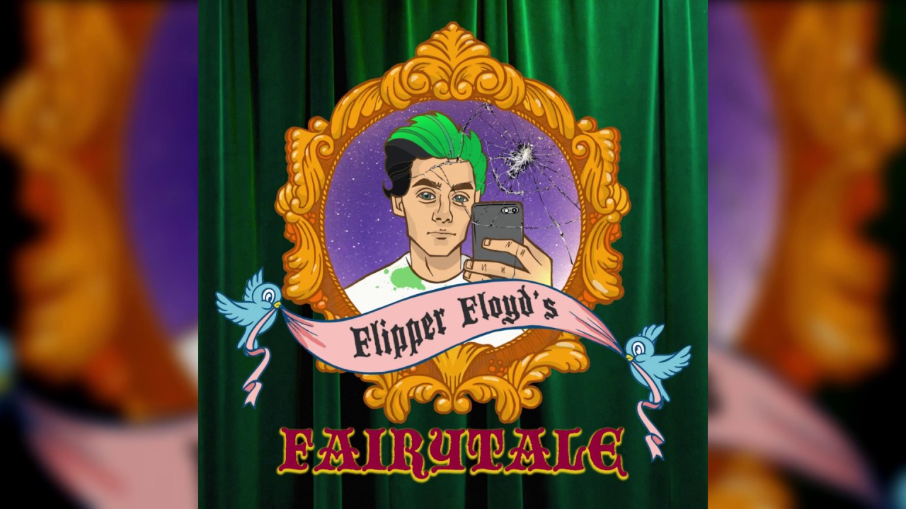 Flipper Floyd - FAIRYTALE (prod. by MURDFLEX)