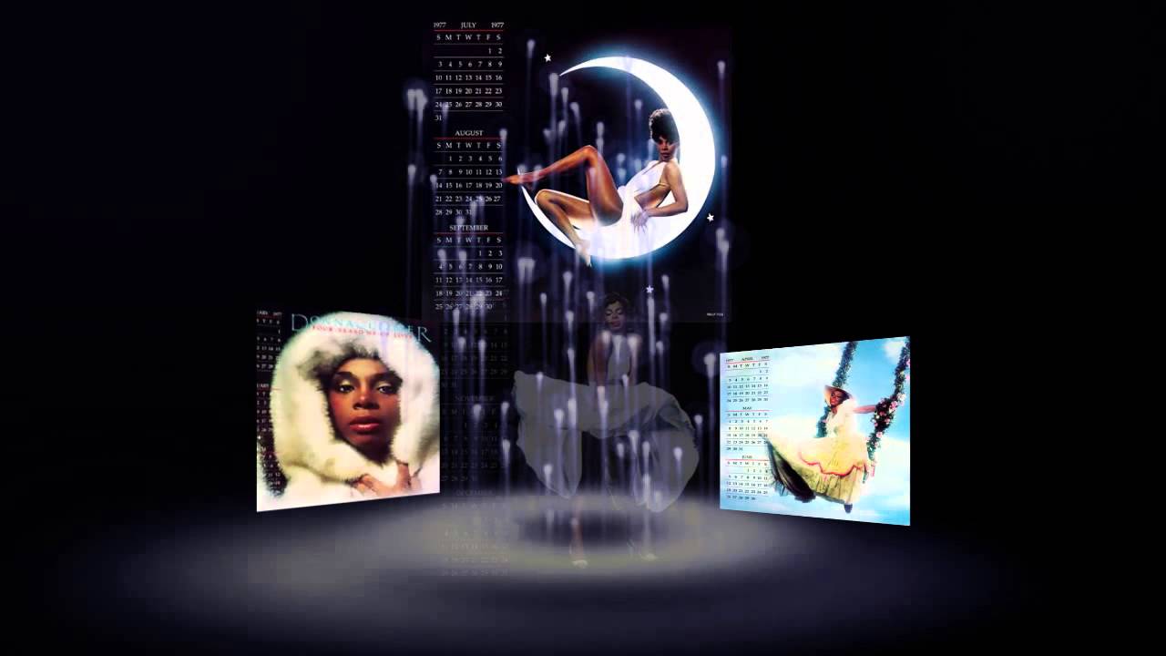 Donna Summer (Long Version) Winter Melody HD